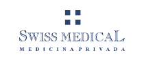 swiss medical logo