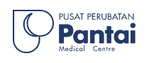 pantai medical center logo