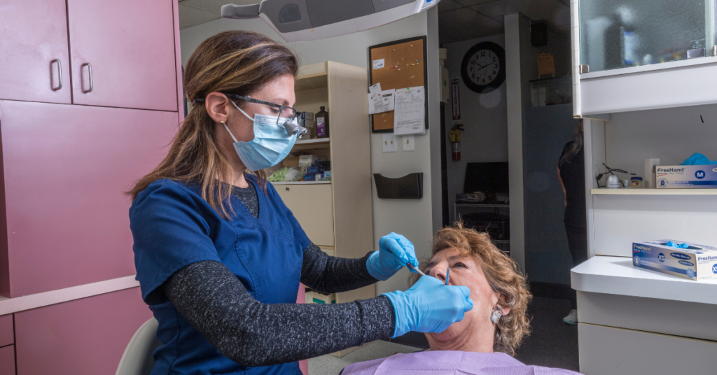 Emergency Dentist