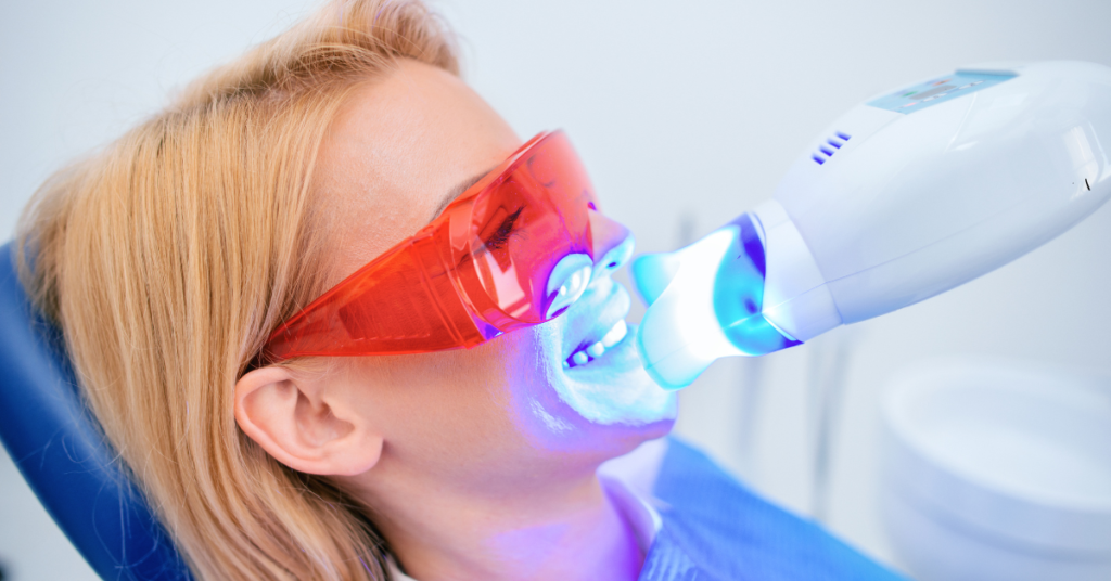 Laser Dentistry