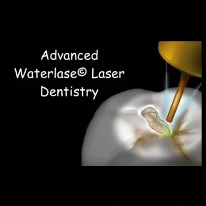 Laser treatments