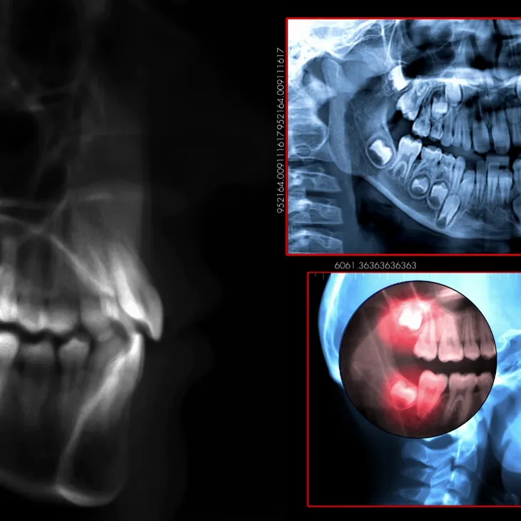 Oral Surgery