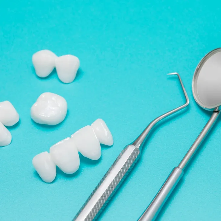 Restorative Dentistry